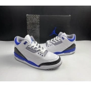 Racer 3 Jordan Blue CT8532-145 Air 0611